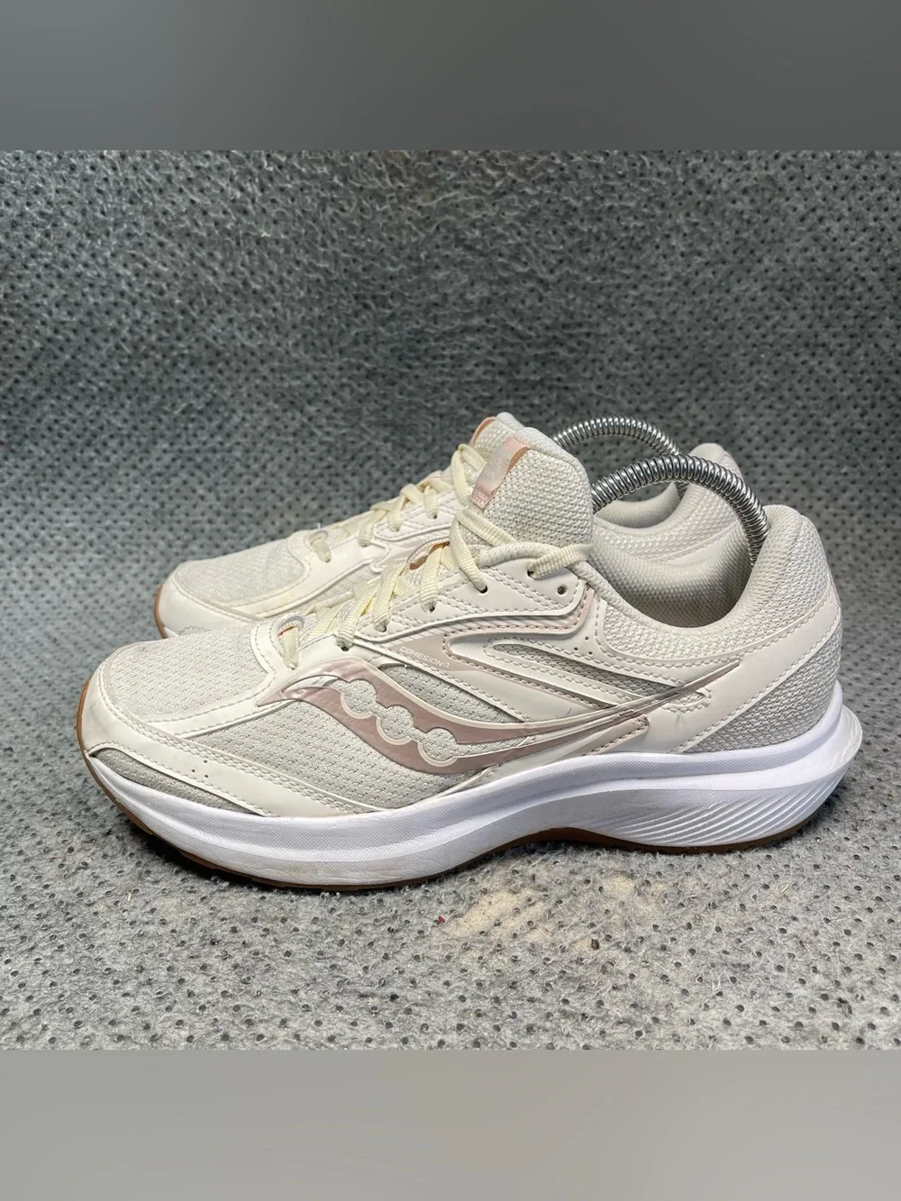 Saucony Cohesion 17 Running Shoes Size 9 Women’s